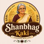 shanbhag kaki logo