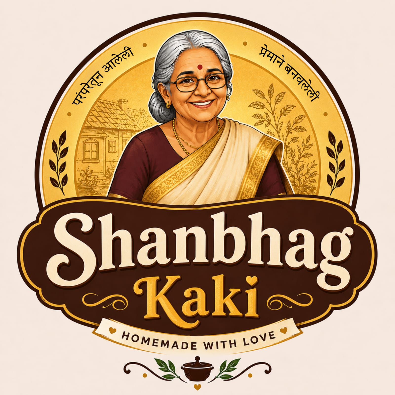 Shanbhag Kaki