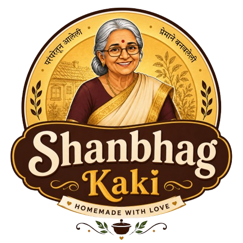 Shanbhag Kaki